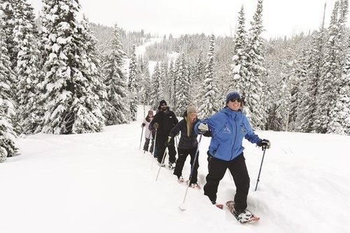 Targhee Lodge By Grand Targhee Resort Alta Esterno foto